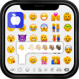 Ikona programu: iOS Emojis For Android