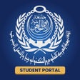 أيقونة البرنامج: AASTMT Student Portal