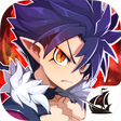程序图标：DISGAEA RPG