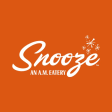 Snooze A.M. Eatery Mobile App