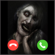 Иконка программы: Scary Creepy granny call …