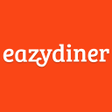 程序图标：EazyDiner: Book a Table  …