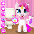 Ikon program: My Little Unicorn: Virtua…