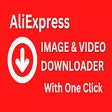 AliExpress Image Downloader