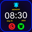 Smart Night Watch: Alarm Clock