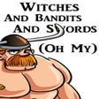 Programikonen: Witches and Bandits and S…