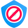 أيقونة البرنامج: Popup Blocker for Chrome