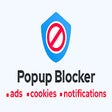 Popup Blocker for Chrome