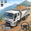 程序图标：Indian Truck Driving Game…