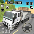 程序图标：Indian Truck Driving Game…