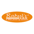 程序图标：Rahul's IAS