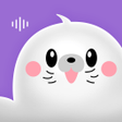 Иконка программы: SeaU - Group Voice Chat R…