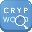 Programın simgesi: Cryptogram  Puzzle Quotes