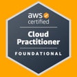 Icoon van programma: AWS Cloud Practitioner Te…