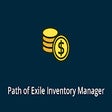 Path of Exile Inventory Manager