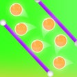 プログラムのアイコン：Ballsn Ropes