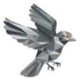 Icon of program: Sparrow Wallet
