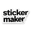 Sticker maker - personal sticker maker