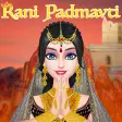Rani Padmavati - The Indian Royal Queen Makeover
