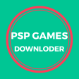 PSP Games Downloader