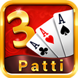 ไอคอนของโปรแกรม: Teen Patti Gold