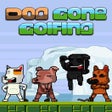 프로그램 아이콘: Dog Gone Golfing