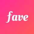 Ikon program: Fave - Deals  Cashback