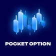 أيقونة البرنامج: the PO trading арр