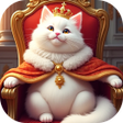 Programikonen: Vegas Crown Cat