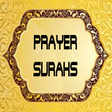 Ícone do programa: Salah Surahs In Quran