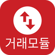 程序图标：증권통 미래에셋증권