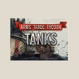 Ikon program: Arms Trade Tycoon: Tanks