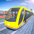 程序图标:Train Simulator: Train Ta…