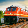 Иконка программы: Train Driver Simulator Ga…