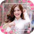 Icon of program: Photo frame Magic photo c…