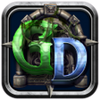 プログラムのアイコン：Greens Dungeon - Text RPG
