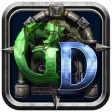 Greens Dungeon - Text RPG