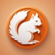 程序图标：UC Browser: Fast Private …
