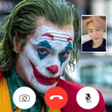 プログラムのアイコン：JOKER calling app