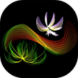 Ícone do programa: Magic art - draw, paint &…