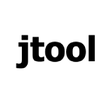 ไอคอนของโปรแกรม: jtool