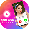 Icon of program: Recaller - Photo caller s…