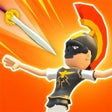 Icon of program: Gladiator: Hero of the Arena