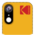 プログラムのアイコン：Kodak PrintaCase