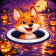 Ikona programu: Zen Hole - Black Hole Gam…