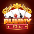 程序图标：Rummy Elite - Poker  Card