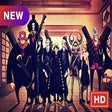 Icon of program: ONE PIECE New Tab & Wallp…
