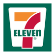 プログラムのアイコン：7-Eleven México