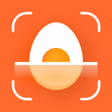 Programın simgesi: DietFit AI - Calorie Trac…