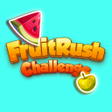 プログラムのアイコン：FruitRush Challenge